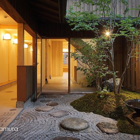 Utsuwa Designed Hostel Kyoto Extérieur photo