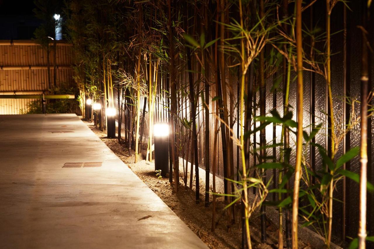 Utsuwa Designed Hostel Kyoto Extérieur photo