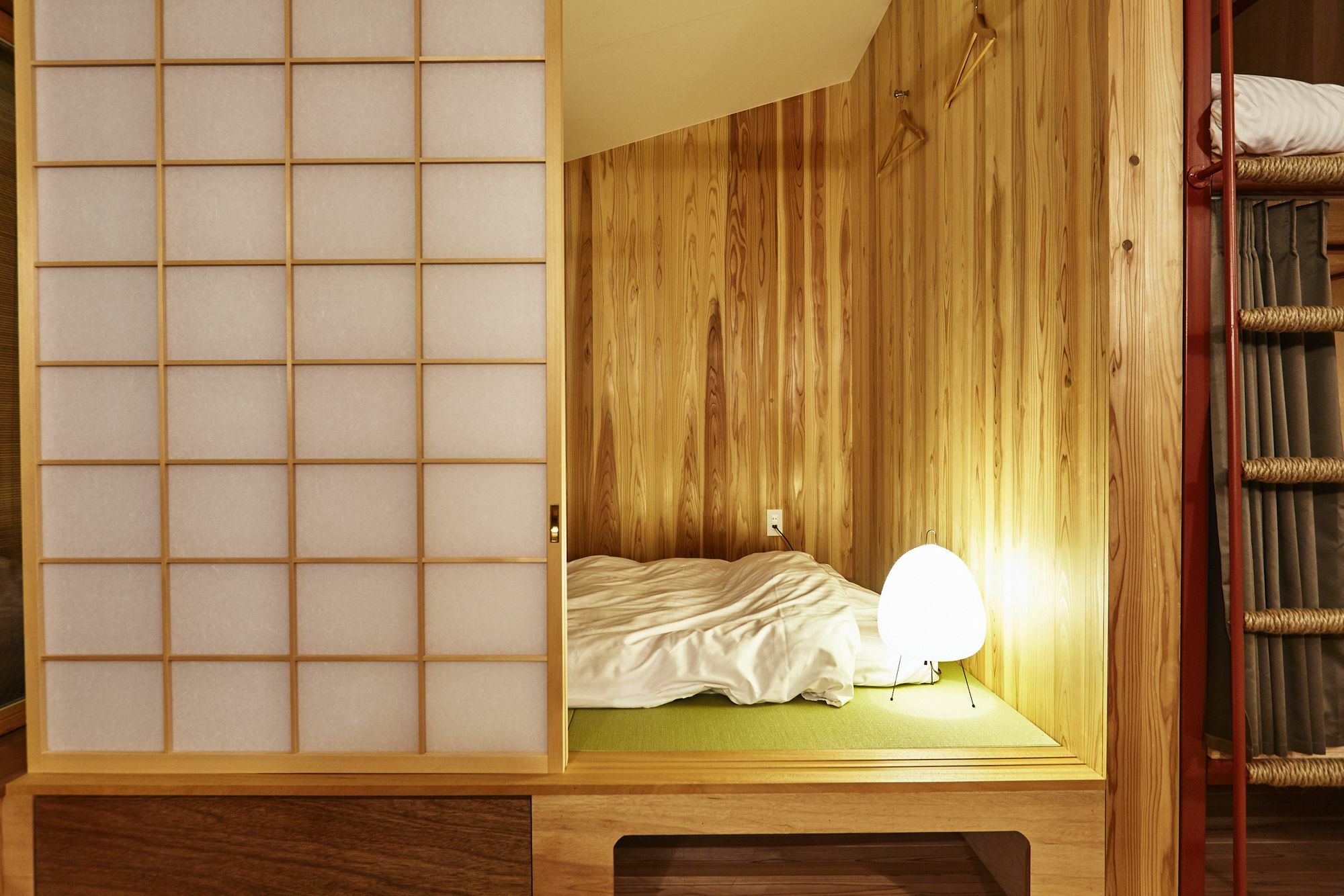 Utsuwa Designed Hostel Kyoto Extérieur photo