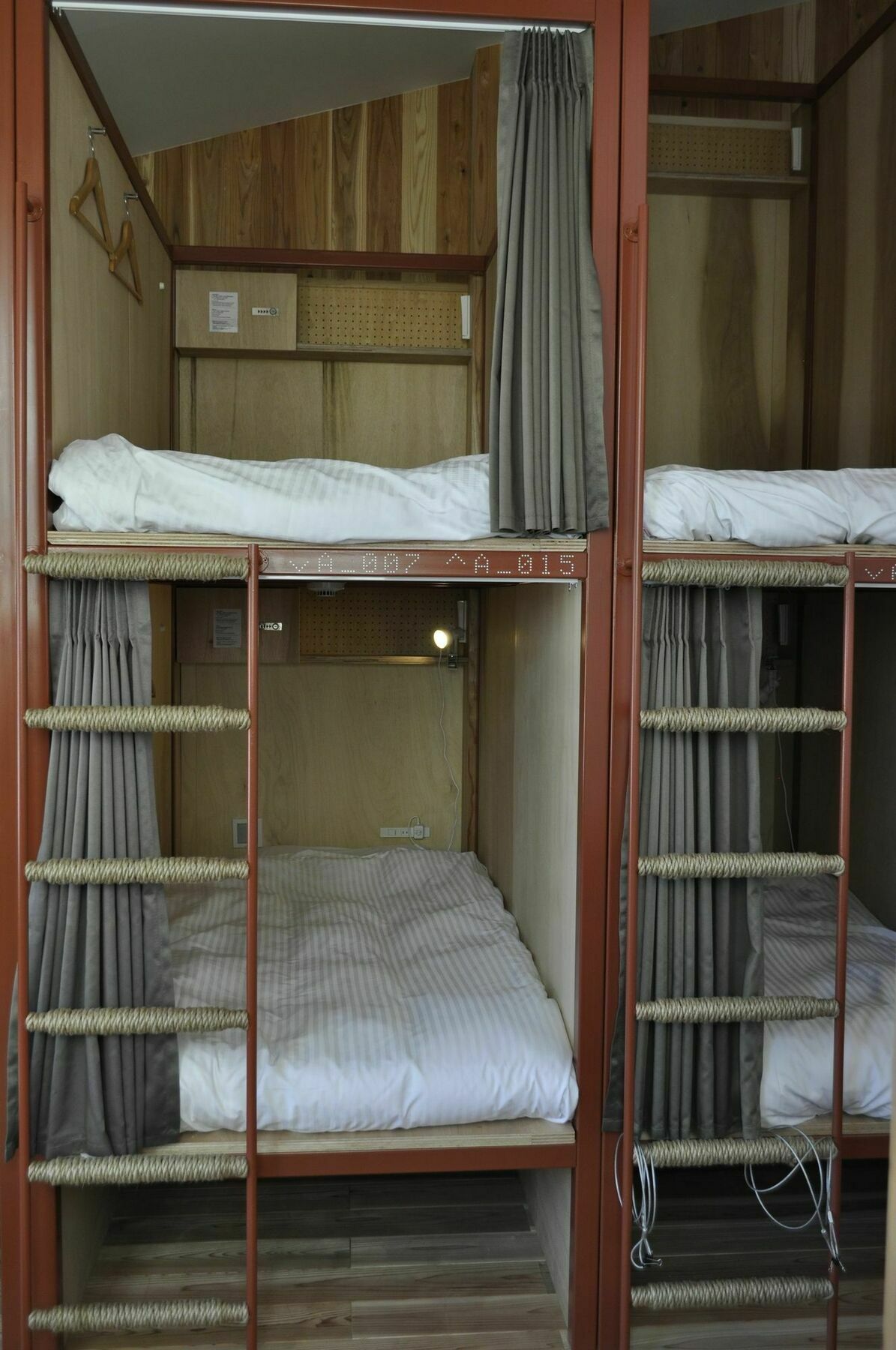 Utsuwa Designed Hostel Kyoto Extérieur photo
